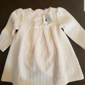 Janie and Jack 12 month baby girl dress